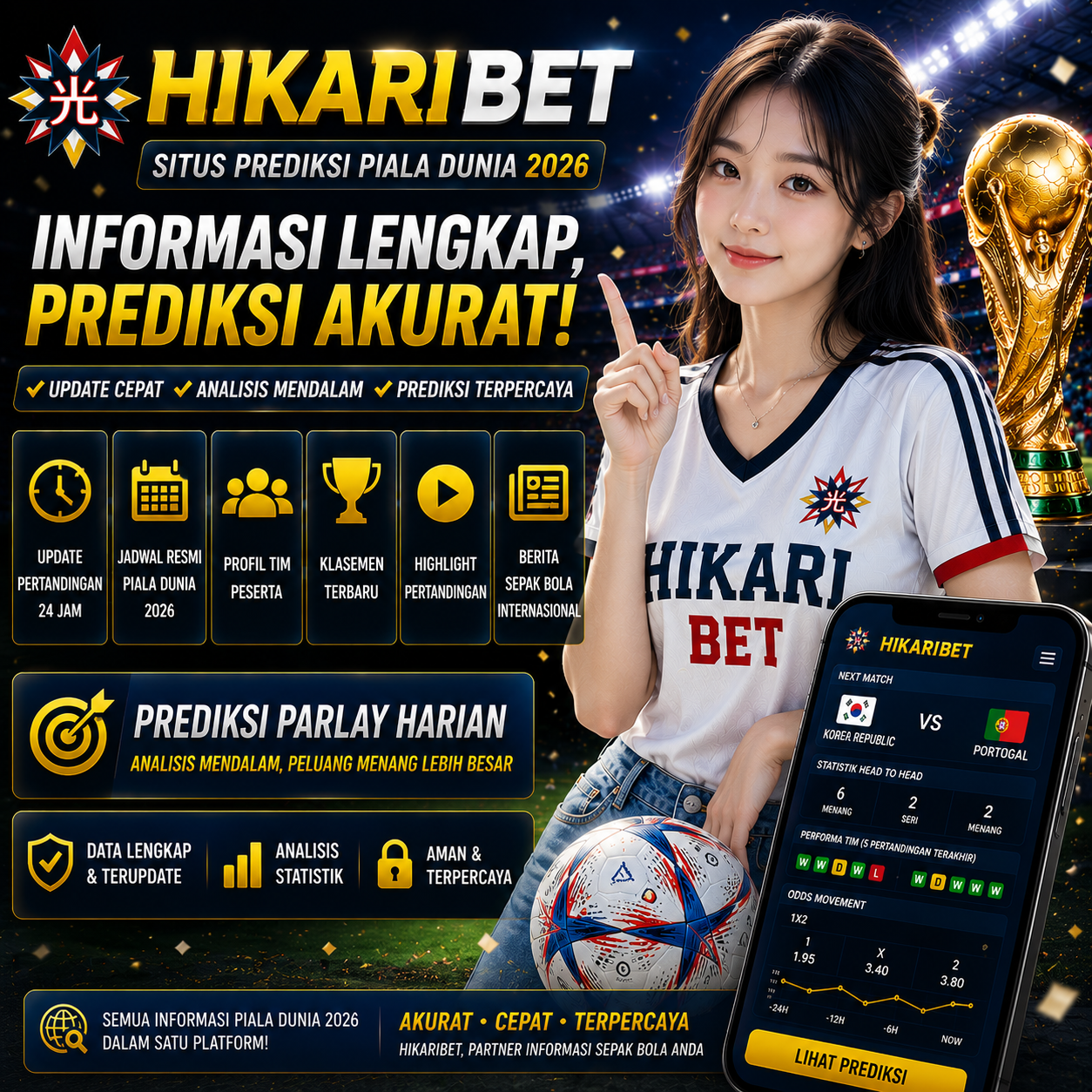 HIKARIBET